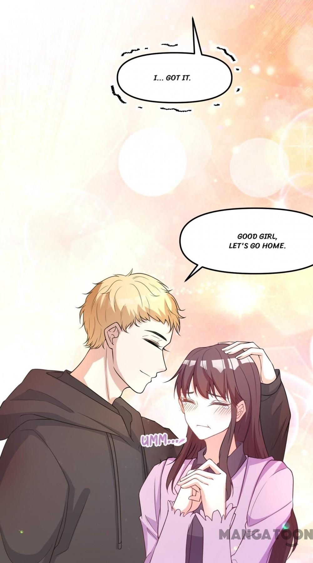 You Should Marry My Mommy - Chapter 42