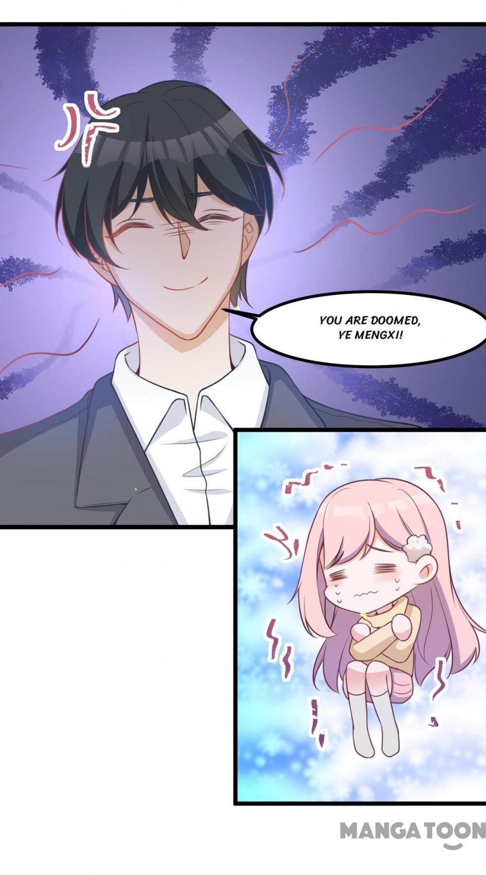 You Should Marry My Mommy - Chapter 40