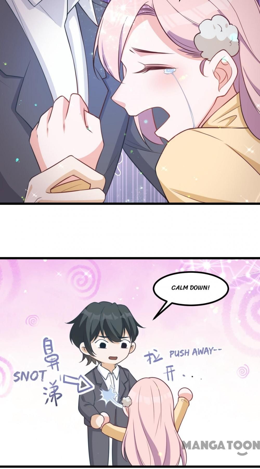 You Should Marry My Mommy - Chapter 40