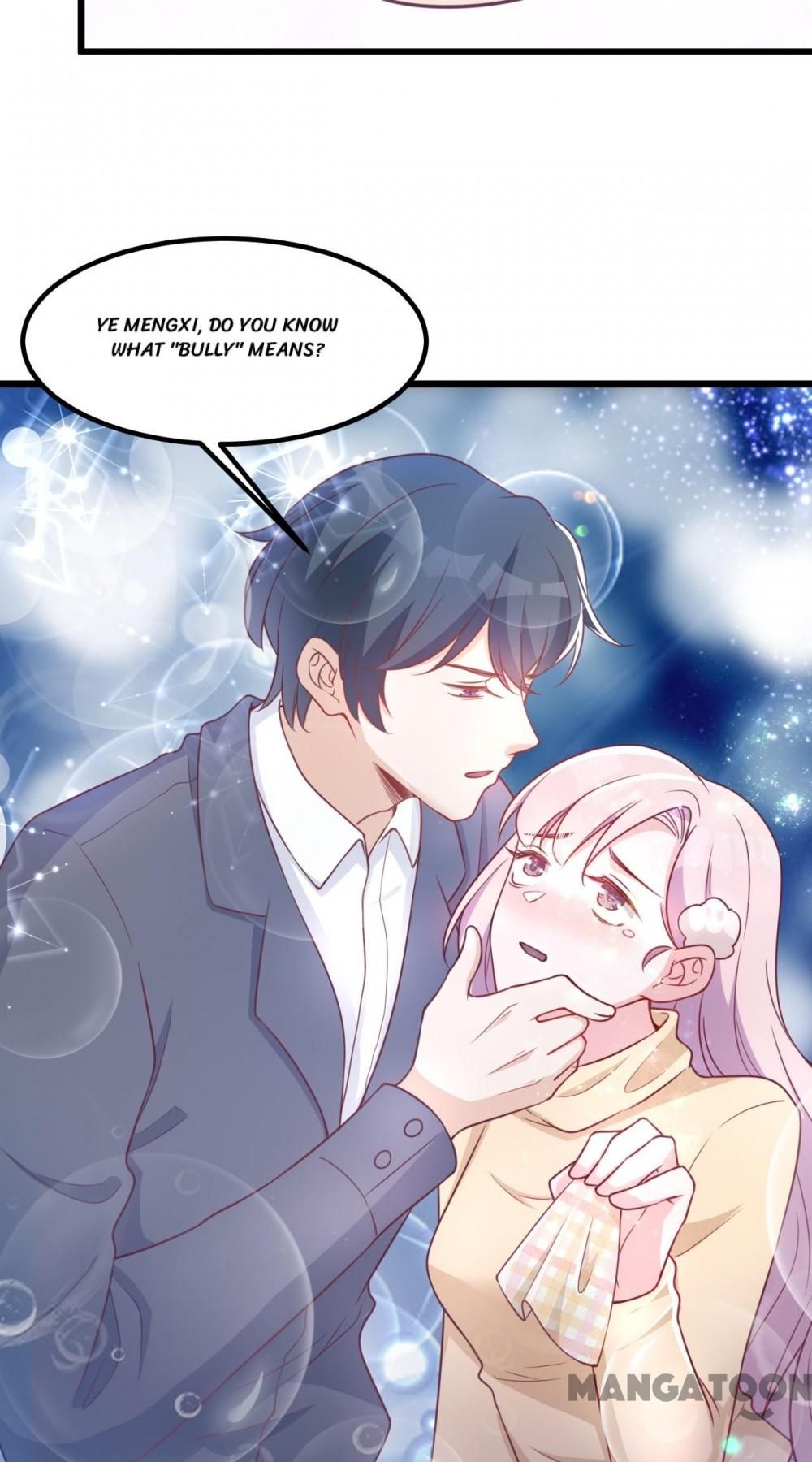 You Should Marry My Mommy - Chapter 40