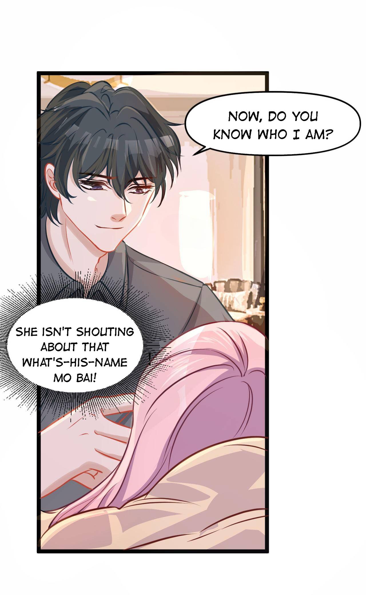 You Should Marry My Mommy - Chapter 44