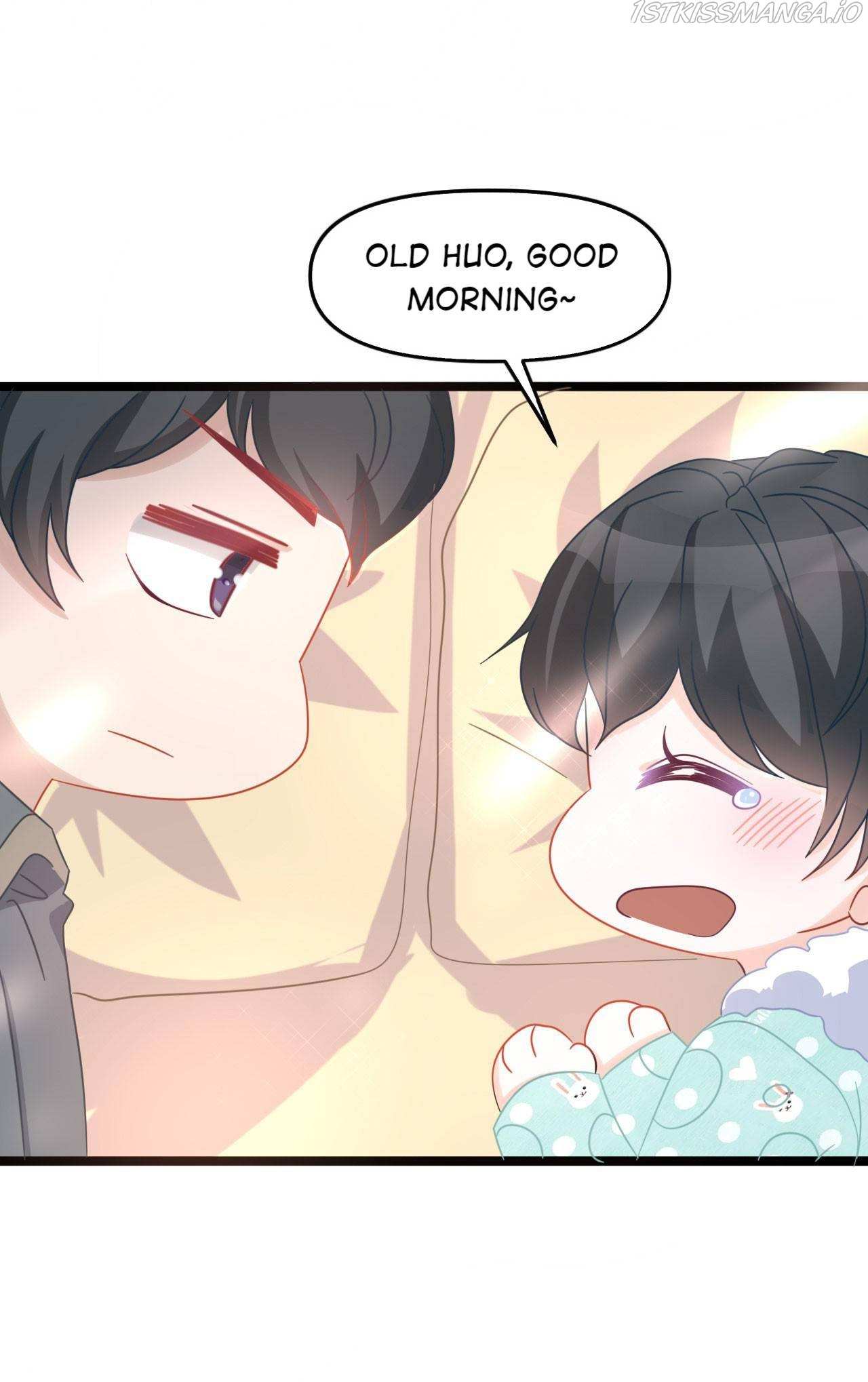 You Should Marry My Mommy - Chapter 46