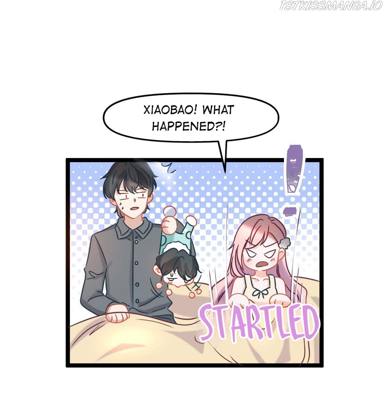 You Should Marry My Mommy - Chapter 46