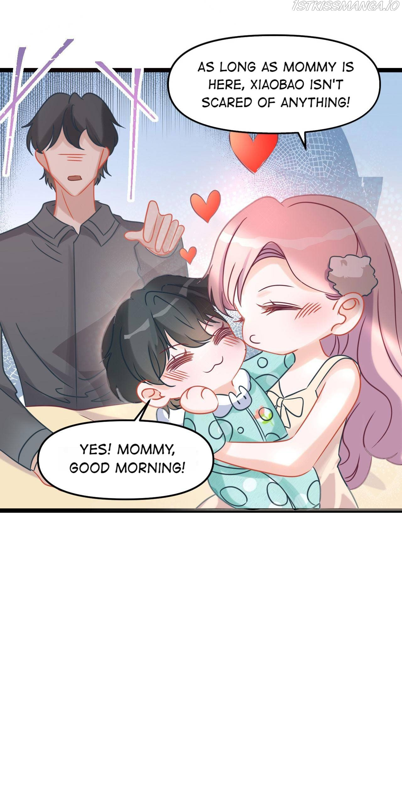 You Should Marry My Mommy - Chapter 46