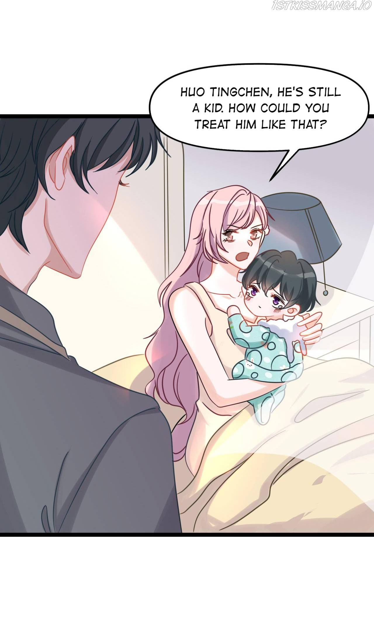 You Should Marry My Mommy - Chapter 46