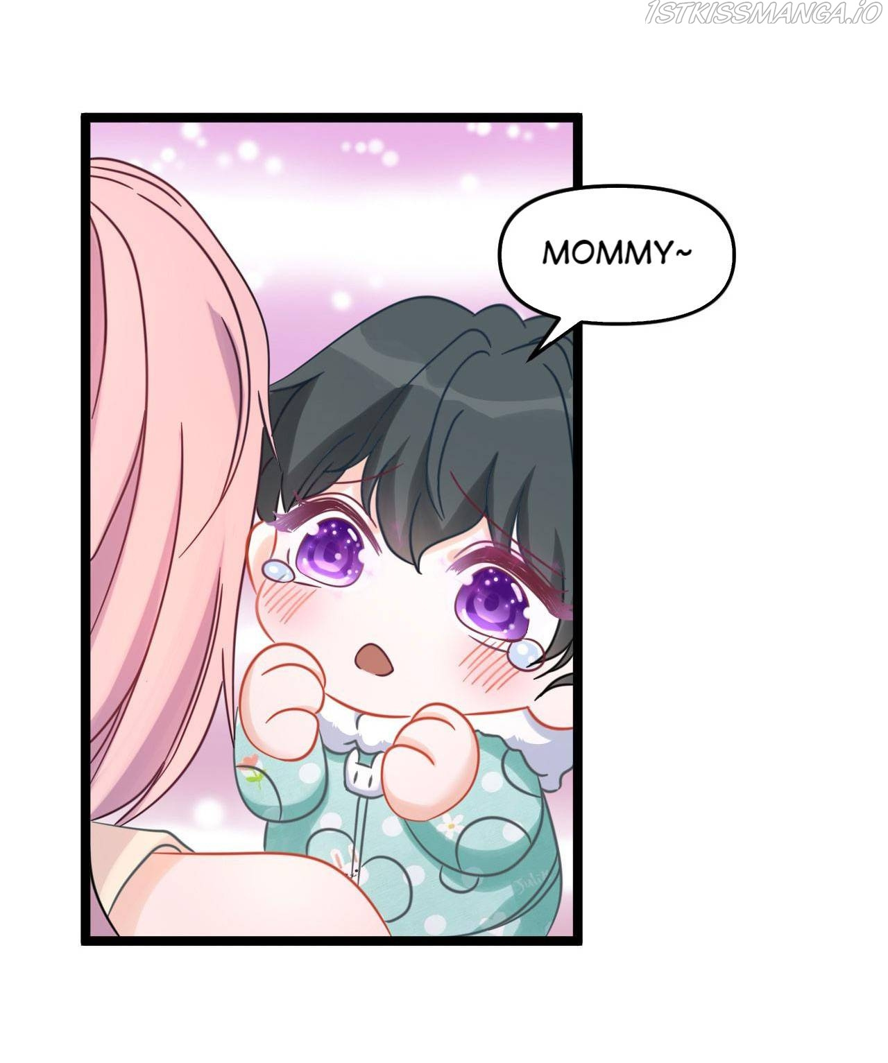 You Should Marry My Mommy - Chapter 46