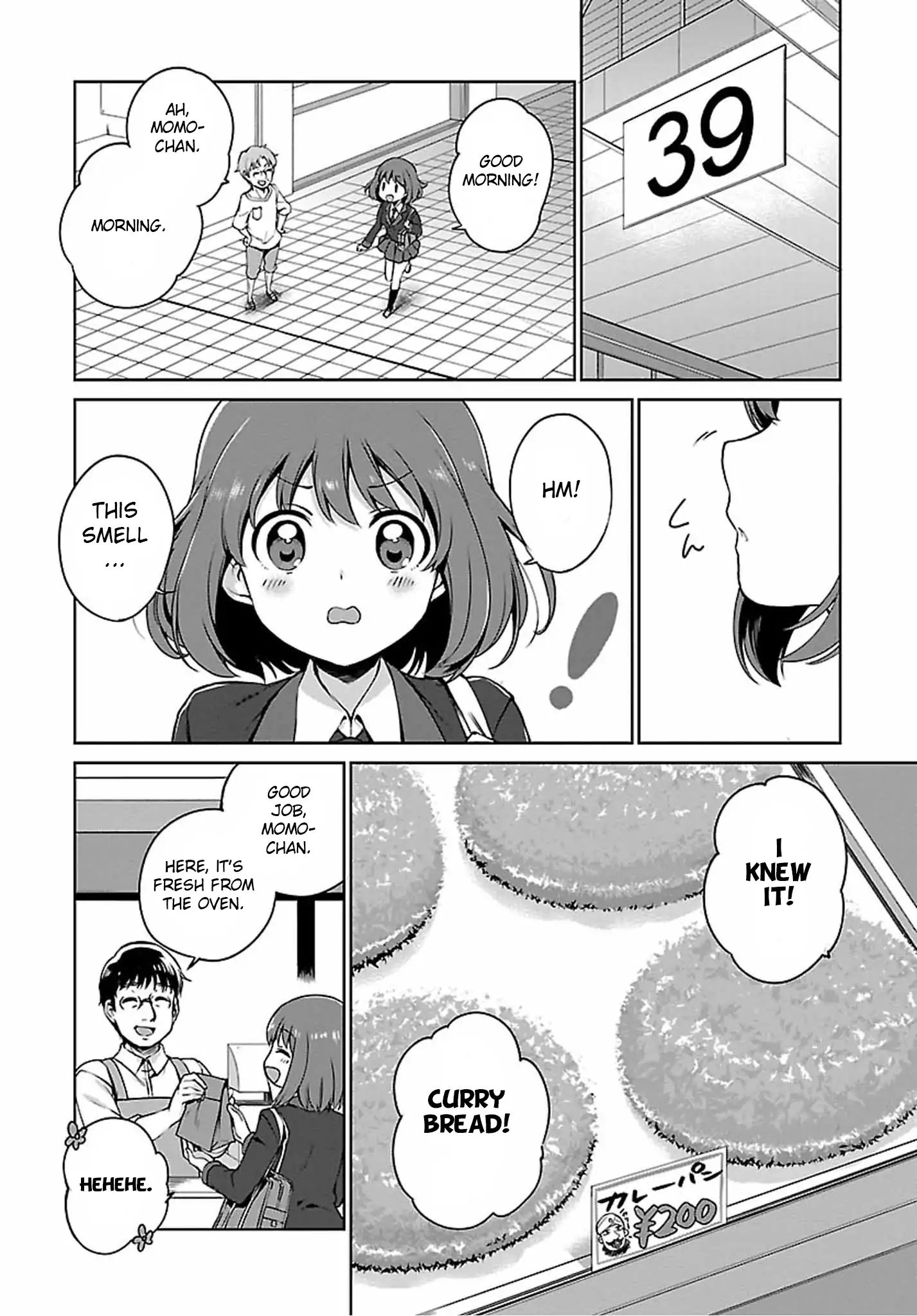 Release The Spyce - Secret Mission - Chapter 0