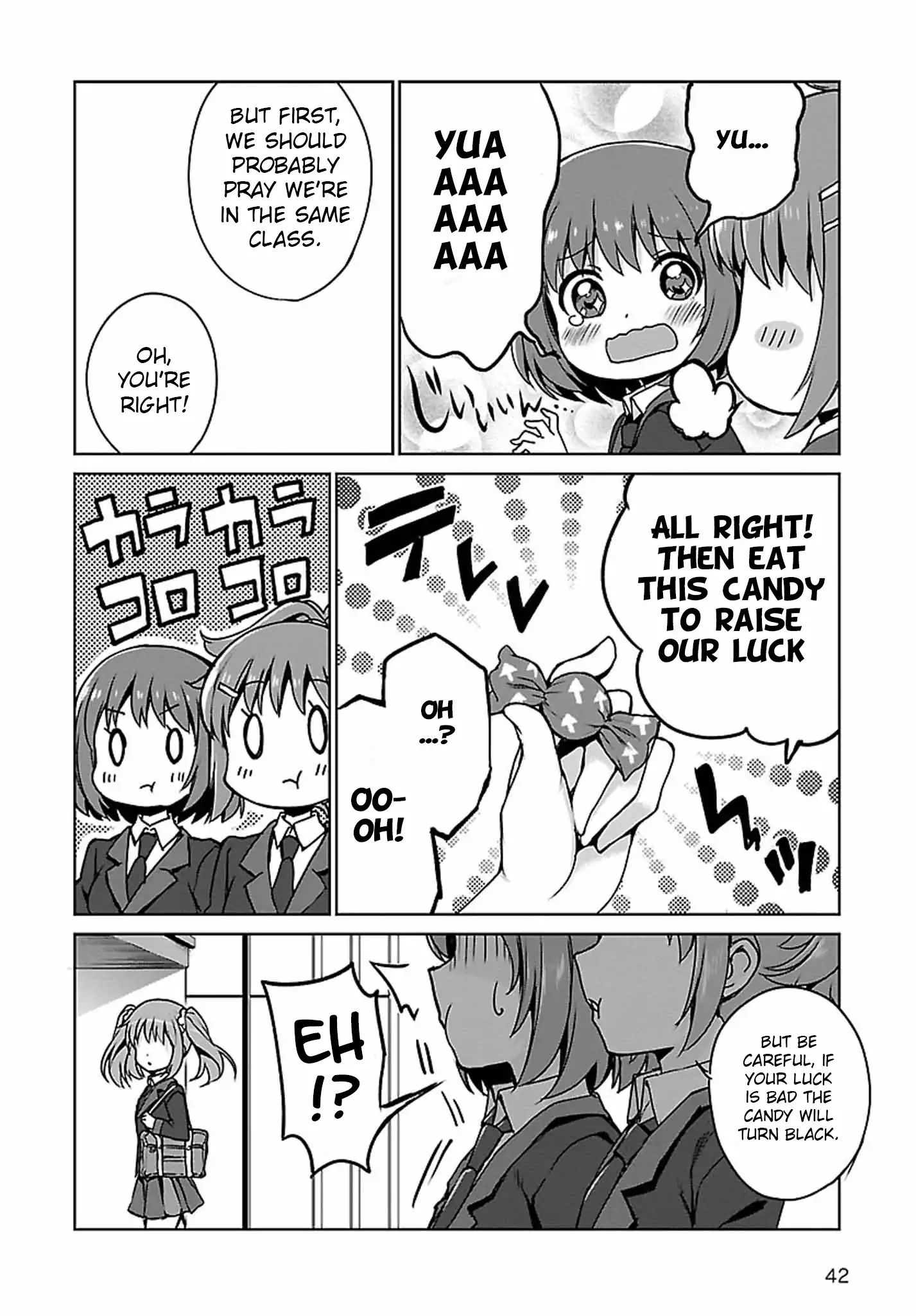 Release The Spyce - Secret Mission - Chapter 0