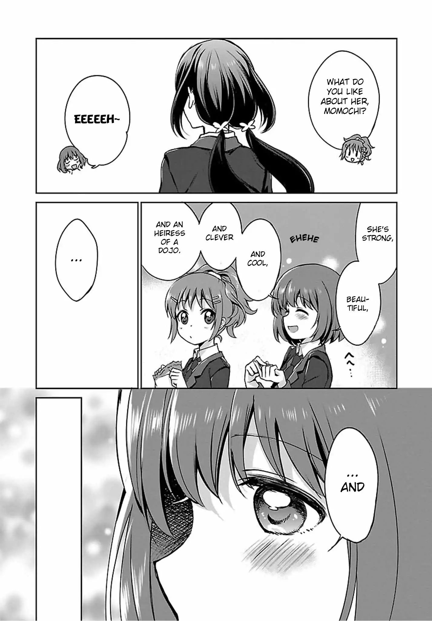 Release The Spyce - Secret Mission - Chapter 0