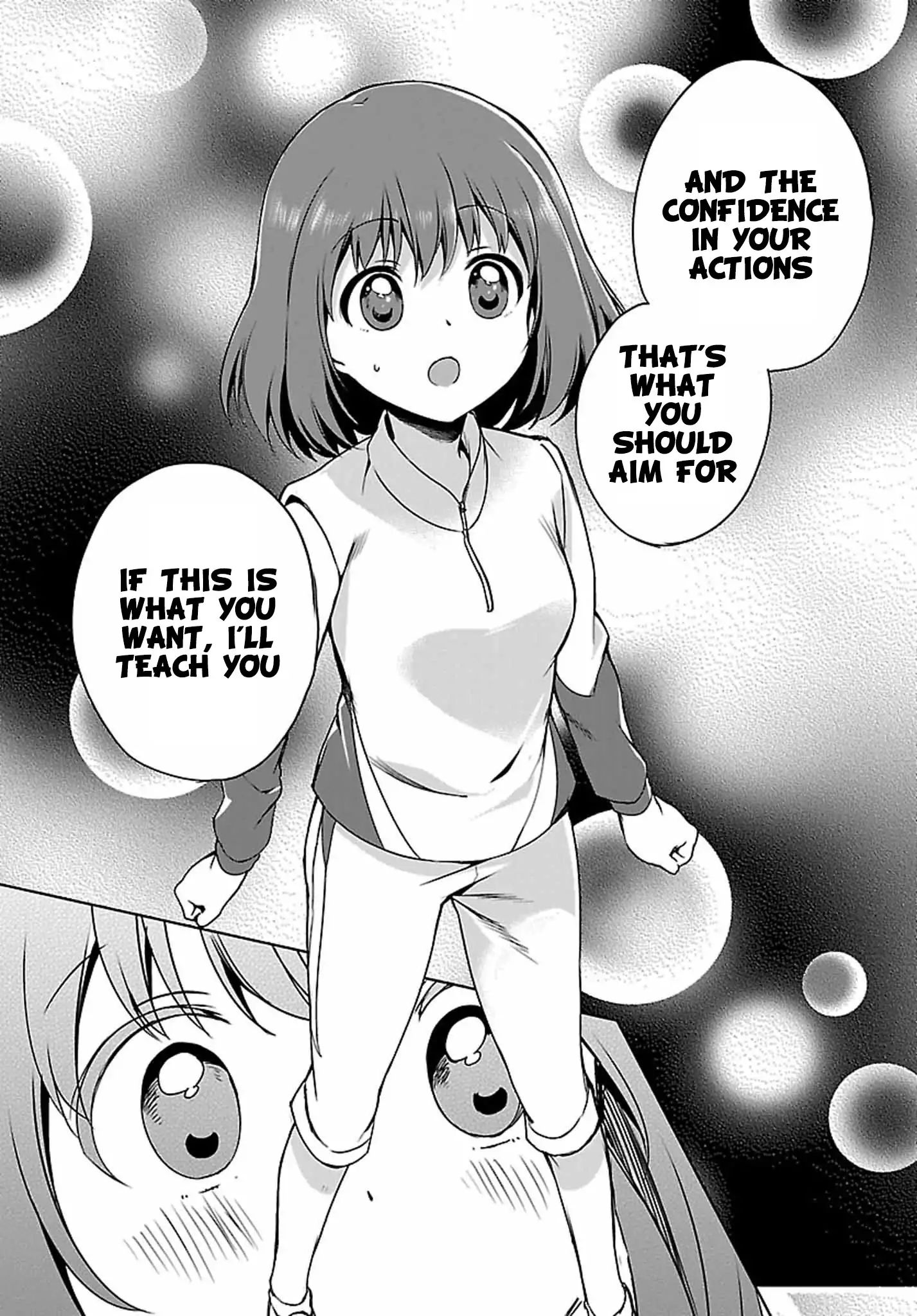 Release The Spyce - Secret Mission - Chapter 1