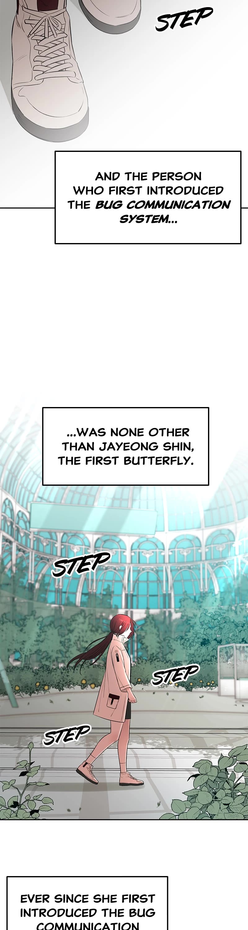 Blood And Butterflies - Chapter 80: Ep. 80 - The Aftermath