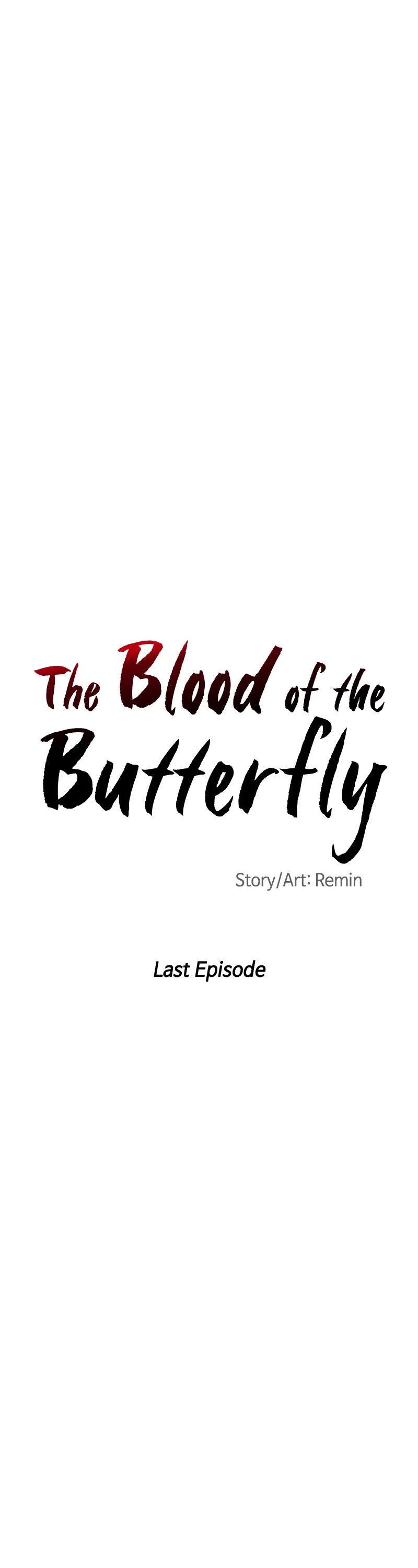 Blood And Butterflies - Chapter 81: Ep. 81 - Last Episode