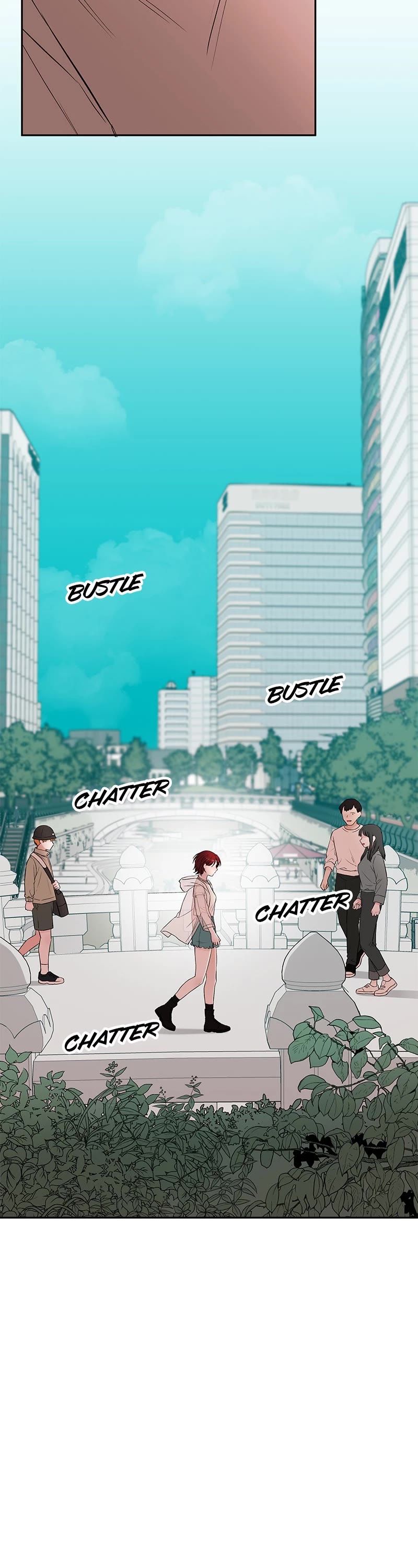 Blood And Butterflies - Chapter 81: Ep. 81 - Last Episode