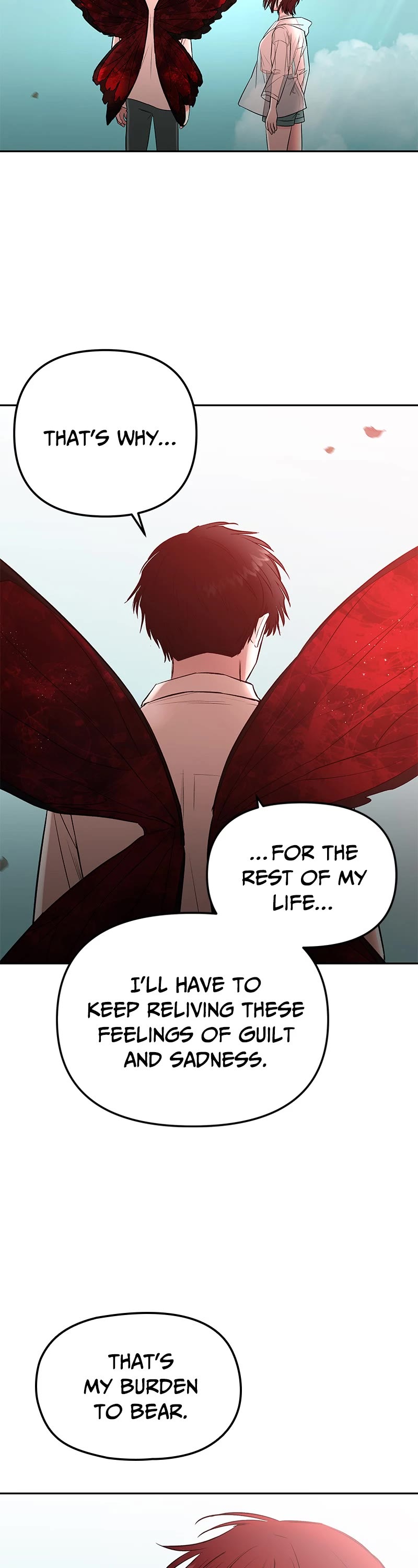 Blood And Butterflies - Chapter 81: Ep. 81 - Last Episode