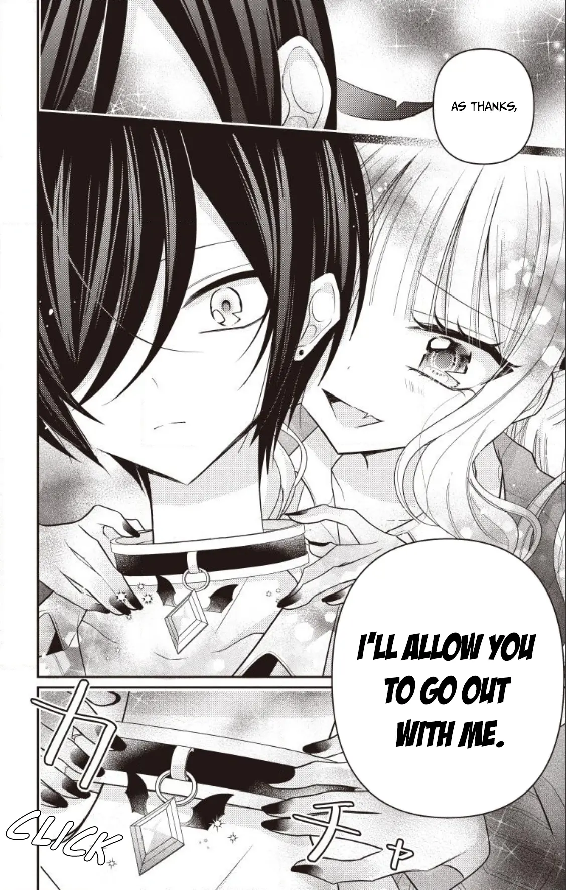 Akuma De Kore Wa Koi Janai! - Vol.1 Chapter 1: Mission 1