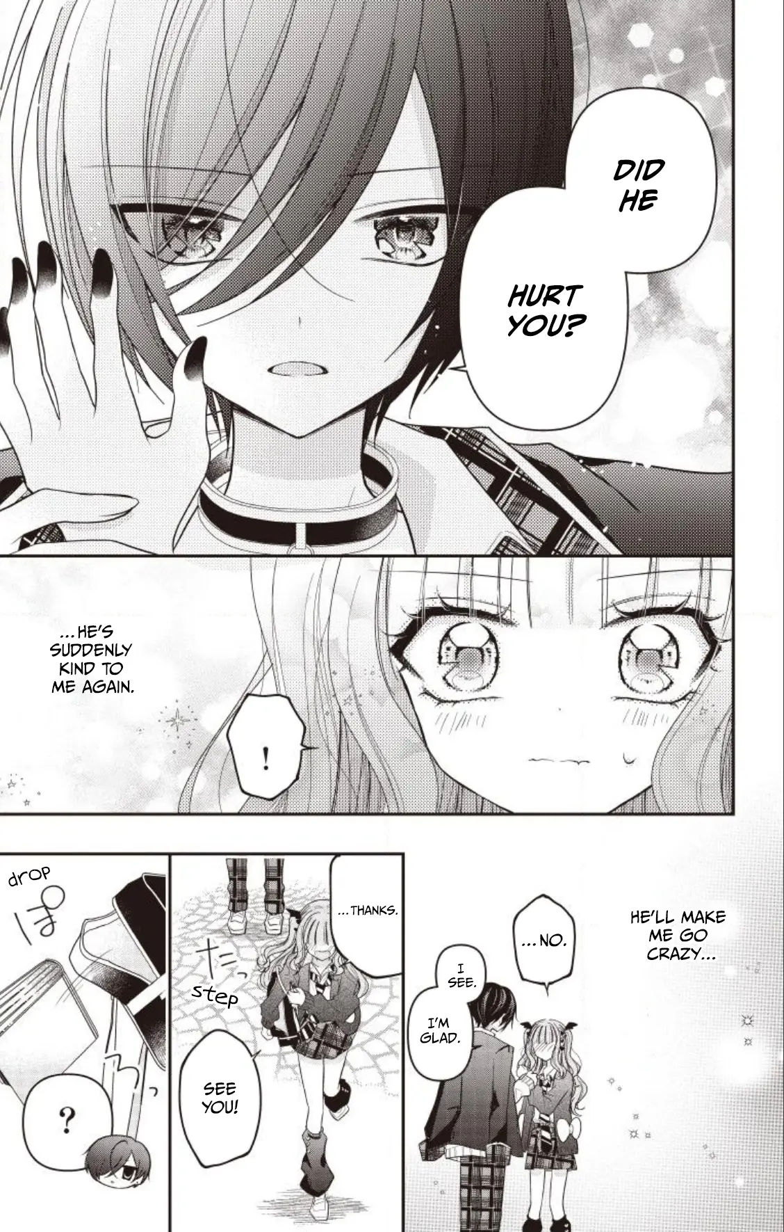 Akuma De Kore Wa Koi Janai! - Vol.1 Chapter 1: Mission 1