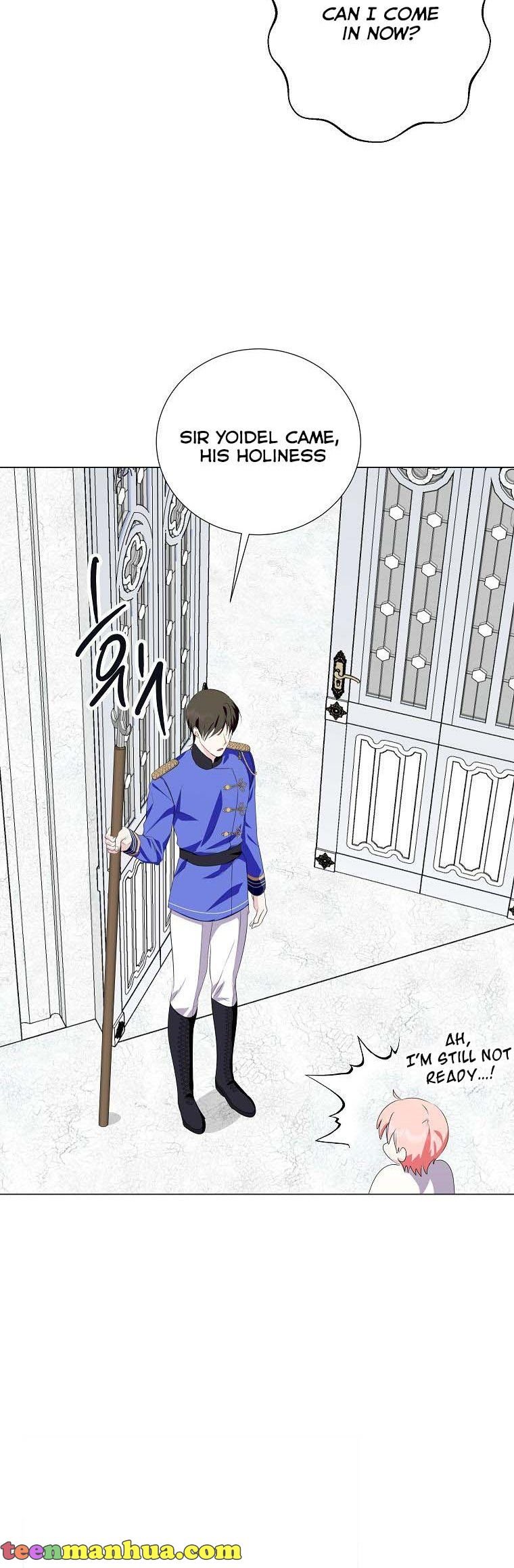 If You Remove The Kind Protagonist’S Mask - Chapter 32