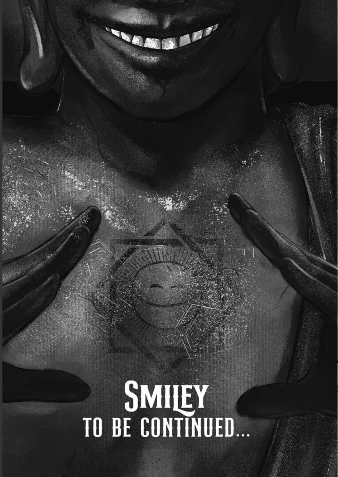 Smiley - Chapter 29: Net