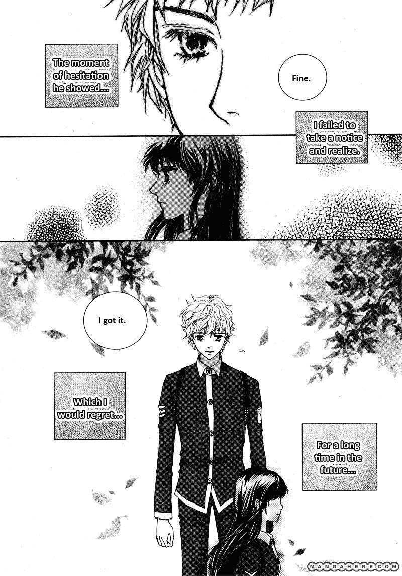 Shiwhamong - Vol.13 Chapter 8