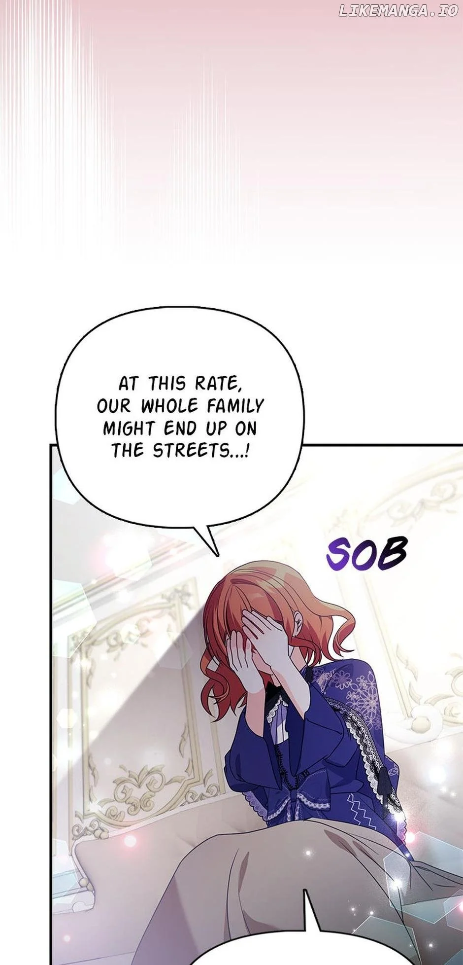 The Fake Rides In A Flower Kiln - Chapter 27