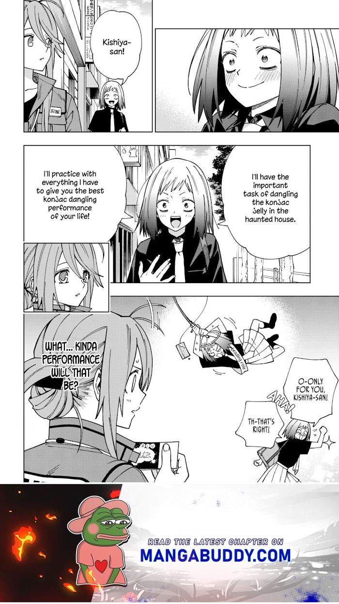 School Zone - Chapter 93