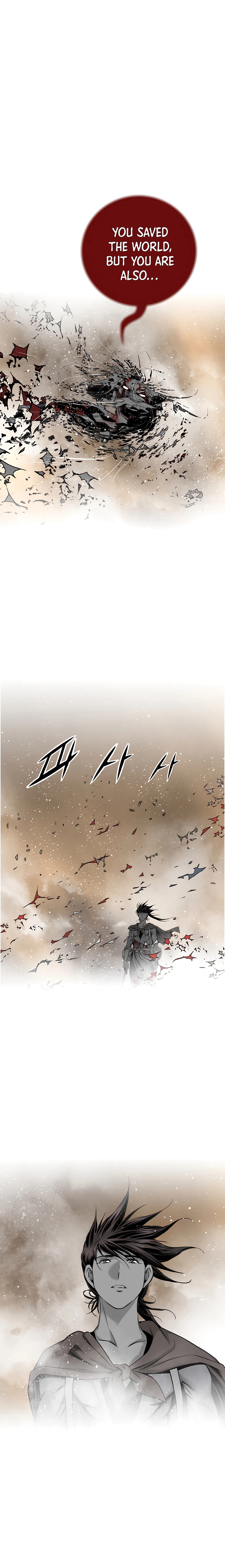 Way To Heaven - Chapter 196