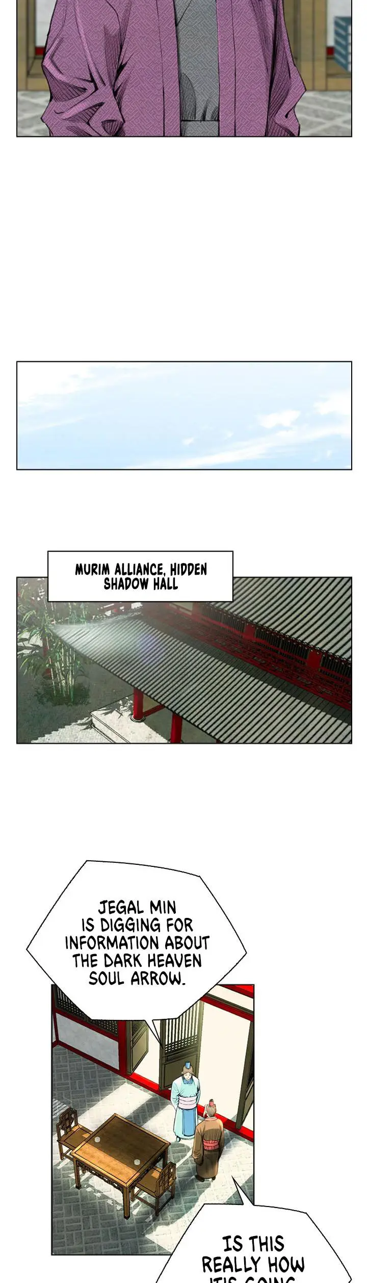 Worlds Best Assassin - Vol.1 Chapter 42