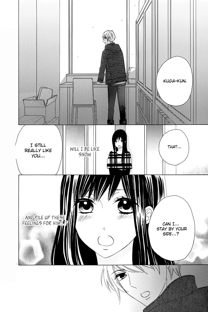 Yuki No Koi - Chapter 0 : 00