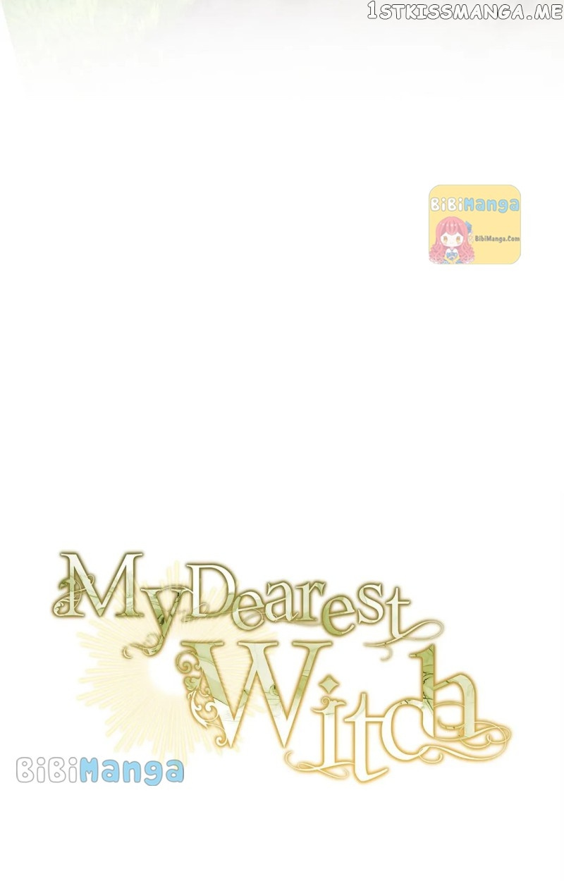 My Dearest Witch - Chapter 15