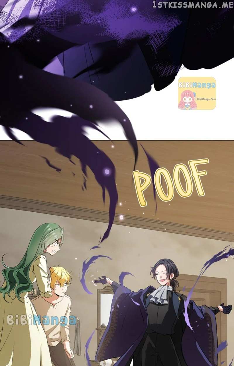 My Dearest Witch - Chapter 15