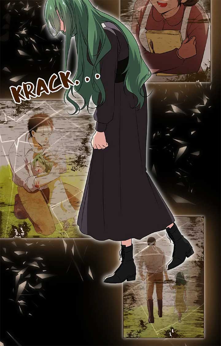 My Dearest Witch - Chapter 39