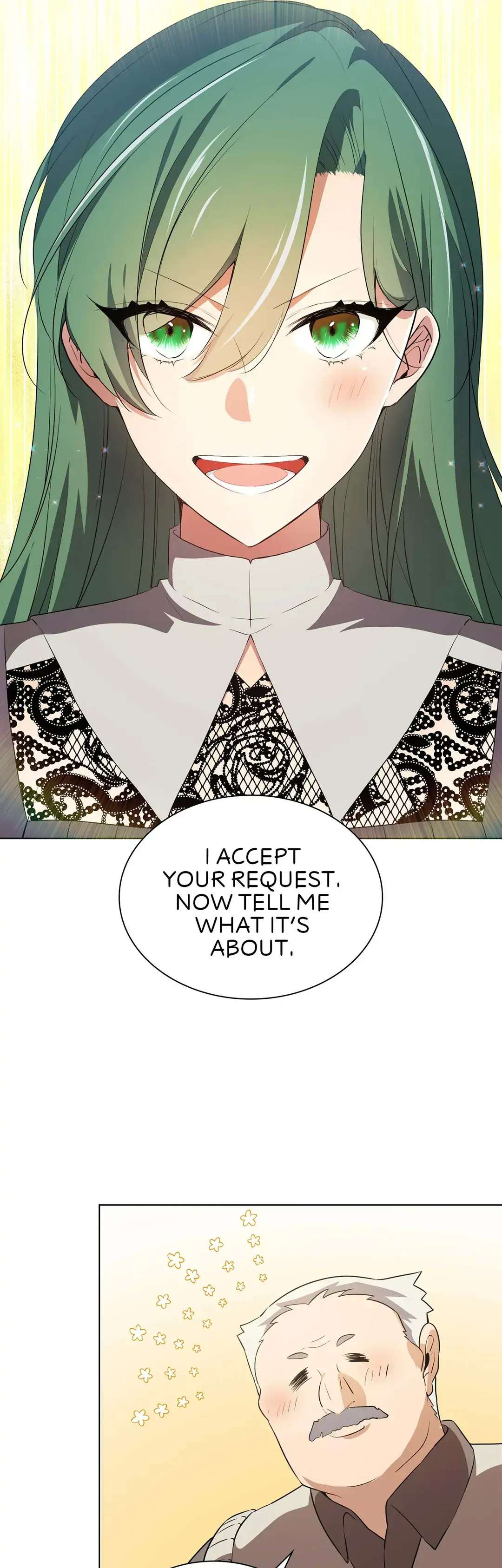 My Dearest Witch - Chapter 21