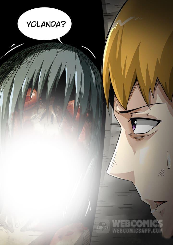 Zombie Breakers - Chapter 153