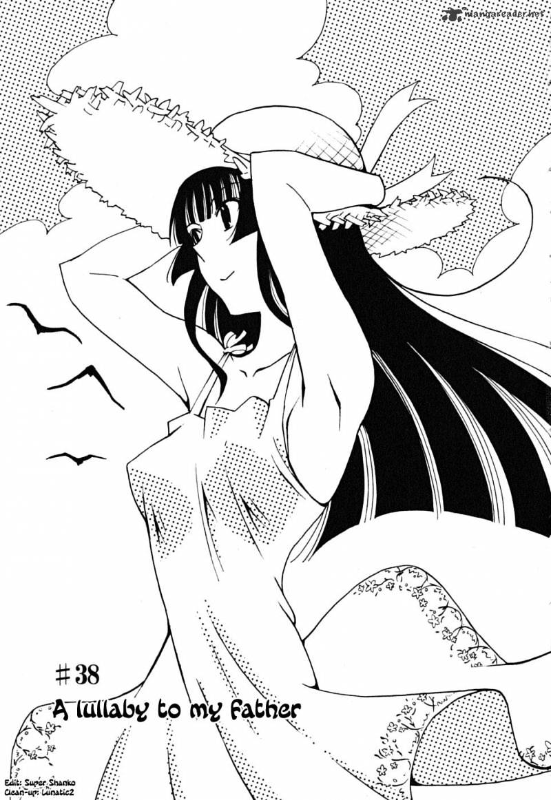 Cynthia The Mission - Chapter 42 : End (Vol 9 Complete)