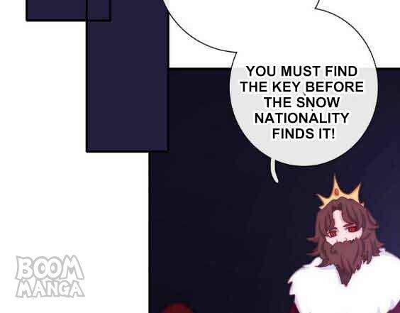 Snowman - Frozen Heart - Chapter 63