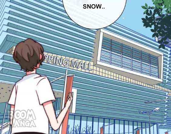 Snowman - Frozen Heart - Chapter 54