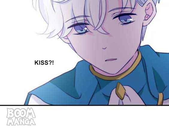 Snowman - Frozen Heart - Chapter 54