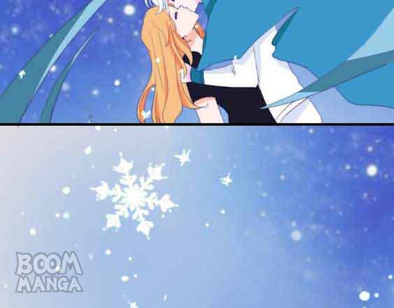 Snowman - Frozen Heart - Chapter 54