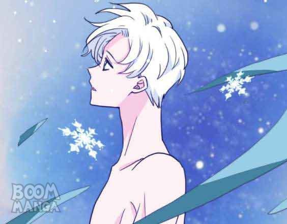 Snowman - Frozen Heart - Chapter 54