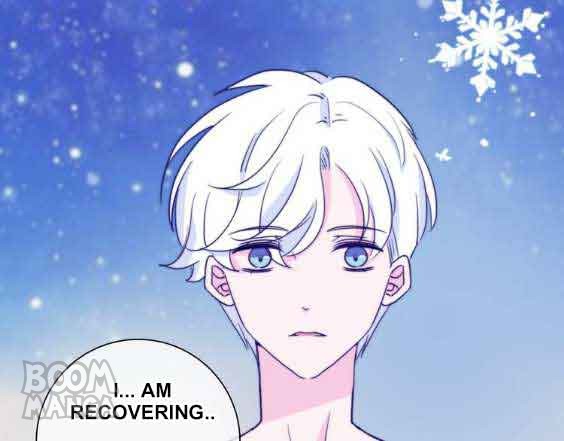 Snowman - Frozen Heart - Chapter 54