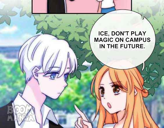 Snowman - Frozen Heart - Chapter 60