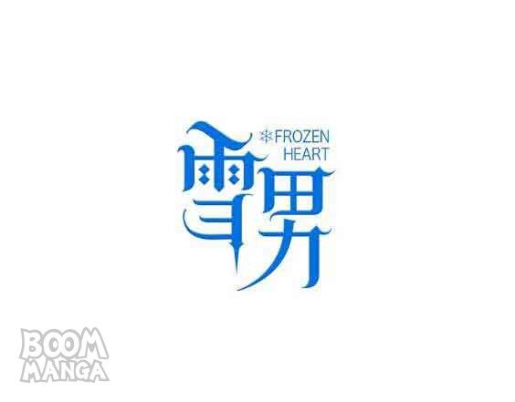 Snowman - Frozen Heart - Chapter 62