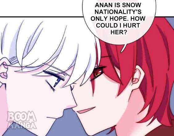 Snowman - Frozen Heart - Chapter 62