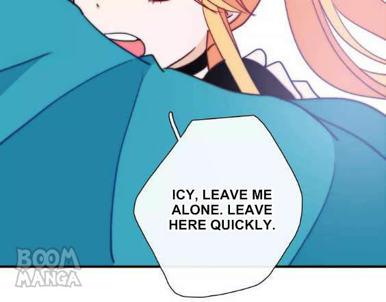 Snowman - Frozen Heart - Chapter 53