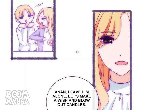 Snowman - Frozen Heart - Chapter 56