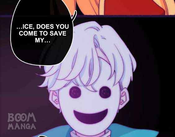 Snowman - Frozen Heart - Chapter 56