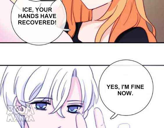 Snowman - Frozen Heart - Chapter 55