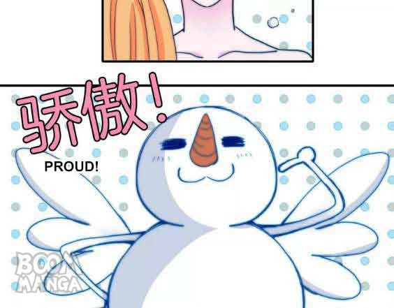 Snowman - Frozen Heart - Chapter 55