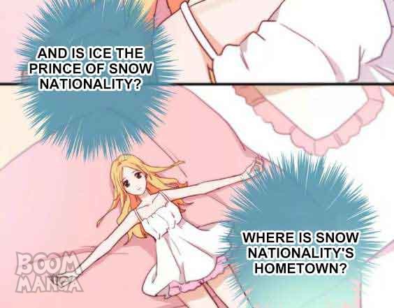 Snowman - Frozen Heart - Chapter 55