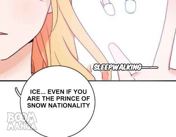 Snowman - Frozen Heart - Chapter 55